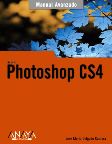 Download Photoshop CS4 (Manuales Avanzados) Download Photoshop CS4 (Manuales Avanzados)