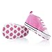 Itaar Prewalker Sweet Canvas Sneaker Antiskid Soft Cute Trainer 3-18M Four Seasons