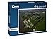 Produktbild Grietherort - Puzzle 1000 Teile mit Bild von oben
