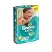 Pampers Medium Size Diapers Jumbo Pack (66 Count) RS.630.00