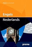 Prisma pocketwoordenboek Engels-Nederlands by