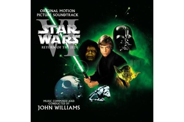 Star Wars Episode 6