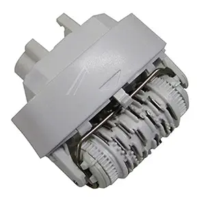 Braun Silk Epil 7 Standard Epilator Head for 7181, 7681, 7281, 7481, 7771, 7871, 7791 (Visual Packaging)