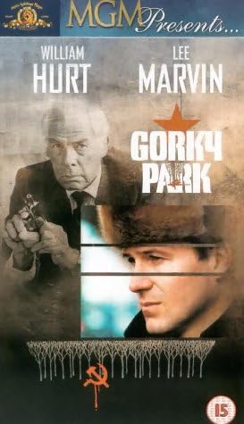 Gorky Park [VHS]