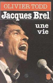 Download JACQUES BREL, UNE VIE