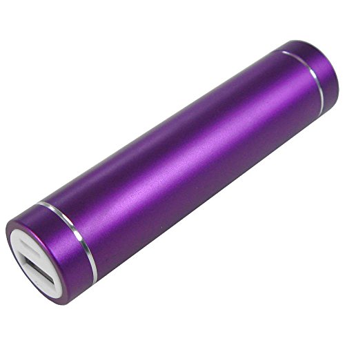 2600mAh Powerbank Reserve Akku Zusatz Akku Ladegerät Lader Micro-USB Mini-USB für Samsung Galaxy A9 J3 S7 S7 edge Sony Xperia C4 X Performance XA Huawei Ascend Y360 G8 Mini GR3 GR5 GX8 Honor 4C 5X Honor 7 Mate 8 P9 Lite ShotX Y3 Y6 Pro LTE Y625