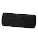 Black Nail Art Design Manicure Care Salon Soft Column Hand Cushion Pillow New
