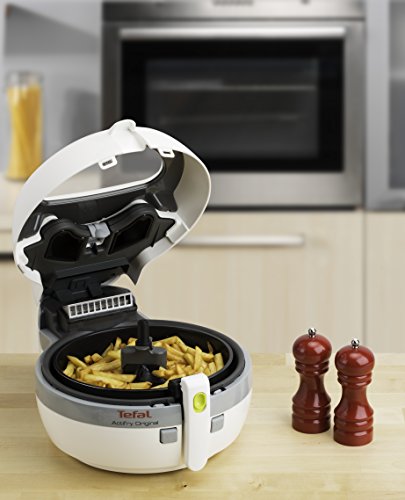 Tefal fz7100 Actifry Original-Fritteuse ActiFry - 11