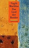 Cover zum Buch Das Lied der Bettler
