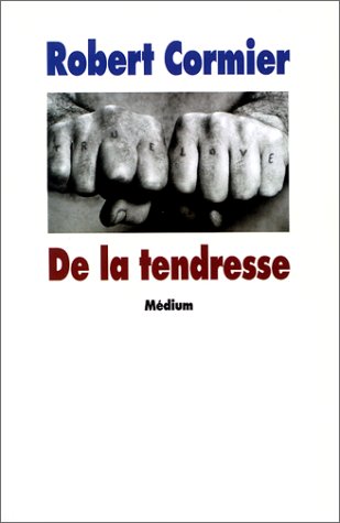 couverture de : De la tendresse