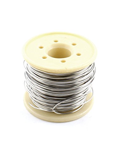 7.5M 1mm AWG18 Nichrome Widerstand Widerstandsdraht für Frigidaire Heater - 4