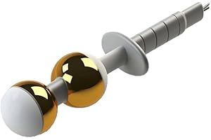 ‎MED ITALIA SERVICE SERVIZI E FORNITURE MEDICALI Med Italia Service - PERISPHERA-O Vaginalsonde für die Beckenbodenrehabilitation