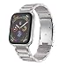 Produktbild guowei0074 Für Iwatch 38 40 42 44mm Armband Schnellverschluss Titanium Legierung Metall Armband Ersatz Armband Zubehör Für Apple Watch Serie 4 3 2 1 Excitement
