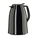Produktbild Emsa 517009 Mambo Isolierkanne QT, 1,5 L, Hochglanz, schwarz