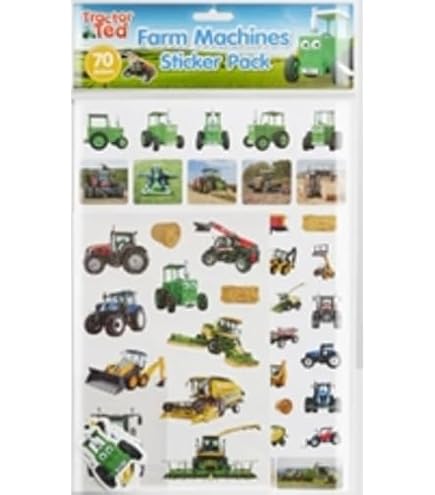 Bouwvoertuig beloningsstickers, vrachtwagens graafmachines tractoren sticker label, voor jongens feestgunsten, lerarenprijs, envelopzegels, goodiebags