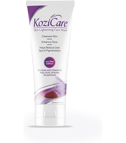 glutathione cream for kids Glutathione Face Wash main image 1