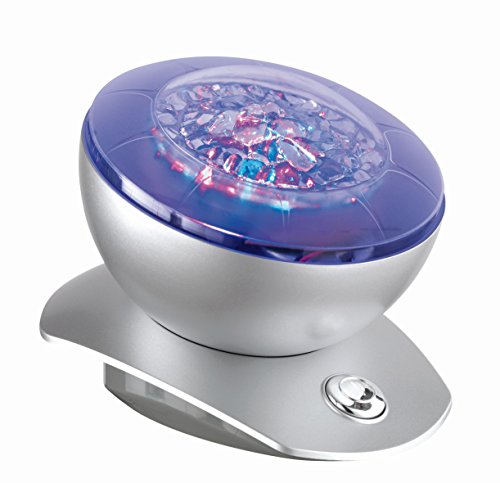 Trio Leuchten R53440087 XI Aquarii Base LED, Aluminium - 3