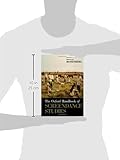 Image de The Oxford Handbook of Screendance Studies