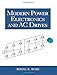 Produktbild Modern Power Electronics and AC Drives