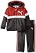 PUMA - Kids Baby Boys Infant PUMA Sport Fleece, Black, 18 Months Color: Black Size: 18 Months (Baby/Babe/Infant - Little ones)