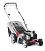 Produktbild AL-KO 119393 Silver 470 BR Premium Benzin Rasenmäher