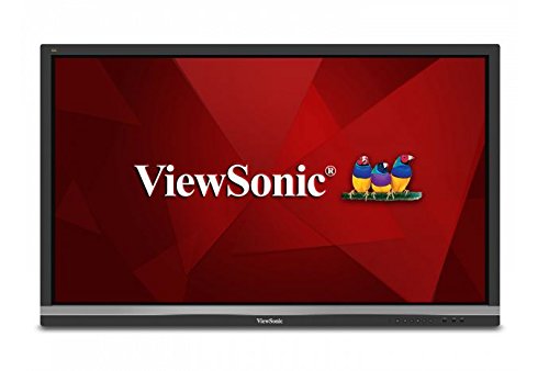Viewsonic IFP5550 Monitor
