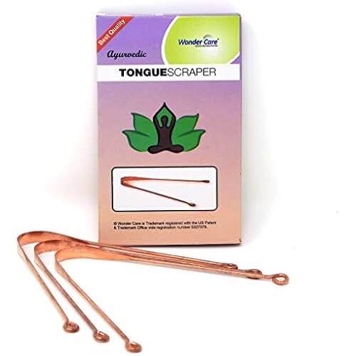 Amazon.co.uk tongue scraper