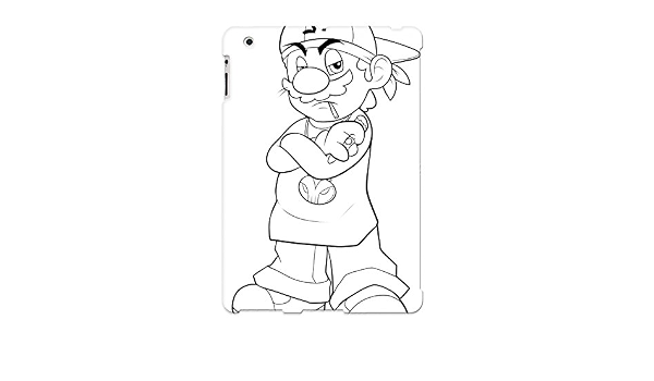 Premium Step By Tep Drawing Gangsta Tweety Bird Back Cover Snap On Case For Ipad 2 3 4 Amazon Co Uk Computers Accessories Premium Step By Tep Drawing Gangsta Tweety Bird Back Cover Snap On Case For Ipad 2 3 4 Amazon Co Uk Computers Accessories