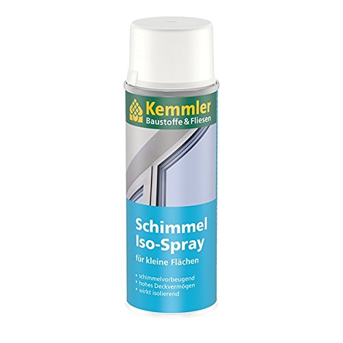 Preisvergleich Produktbild Kemmler Iso-Spray, 200ml / Gebinde