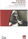 La rue eclabousse/preambule de marie louise gourdon