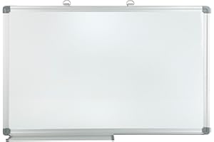 Idena 568019 - Idena Whiteboard Approx. 40 x 60 cm
