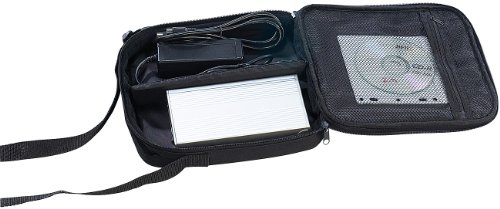 Xcase Schutztasche für 3,5″ Festplatten - 2