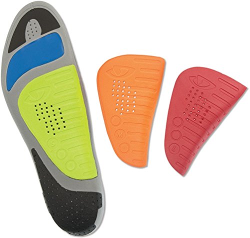 Giro X-Static Fit Kit Semelle Supernatural