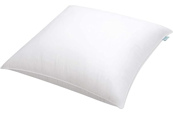 most comfortable pillow amazon