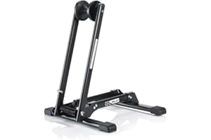 XLC VS-F03 Expositor BICIS Plegable para 1 Bici