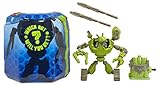  MGA Entertainment Ready2Robot Battle Pack - Double Trouble Niño - Kits de Figuras de Juguete para niños (5 año(s), Niño,, 1 Pieza(s))