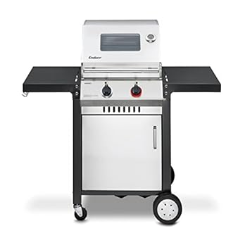 Enders Gasgrill Monroe