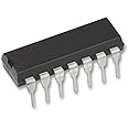 74LS32 Quad 2-Input OR Gate IC (7432 IC) DIP-14 Package (10 pcs)