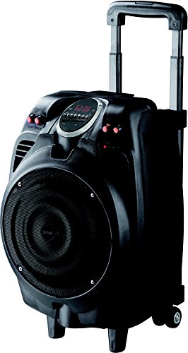 Preisvergleich Produktbild Denver 12670110 Bluetooth Lautsprecher TSP-402 Schwarz