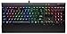 Produktbild Corsair K70 Lux Mechanical Gaming Tastatur RGB Cherry MX Silent - Silent & Linear