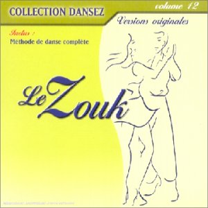 couverture de : ZOUK (LE)