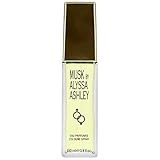 Alyssa Ashley Musk Femme/Woman, Eau de Cologne 100 ml