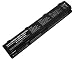 Produktbild 14,40V 4400mAh Akku für Toshiba Qosmio X870, X870-010, X870-01H, X870-01J, X870-025, X870-026, X870-027, X870-02G, X870-119, X870-11D, X870-11G, X870-11H, X870-11P, X870-11Q, X870-11R