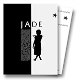 Jade et les sacrés mystères de la vie