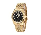 Armbanduhren Wrist Watches Quartz Chenxi wasserdicht Retro Mode schöne Uhren Herren Men