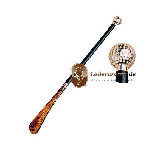 Preisvergleich Produktbild Design-Schuhanzieher, Golfball