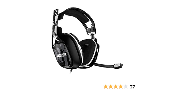 ASTRO Gaming A40 TR CALL OF DUTY League 