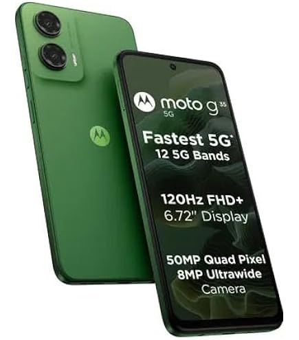 Motorola g64 5G