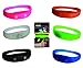 Produktbild Blink Bandz Dehnbares Armband – Licht Impulsen wie Sie Move – Ideal Geschenk/Strumpffüller