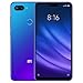 Price comparison product image MOVIL SMARTPHONE XIAOMI MI 8 6GB 64GB AZUL